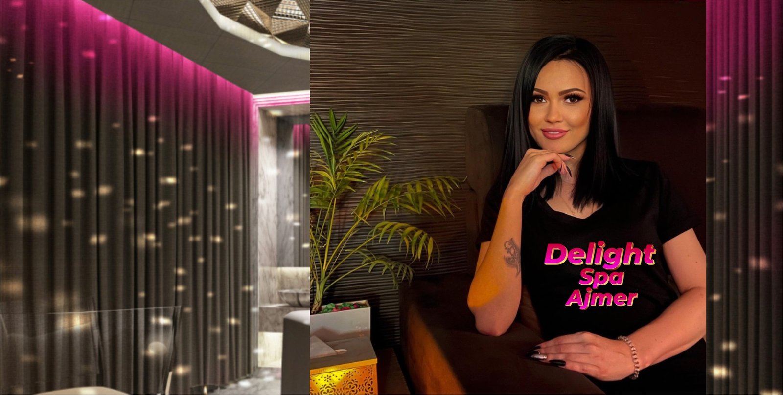 Delight Spa Ajmer